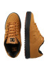 DC Shoes Sneaker low portocaliu / negru - Pled.ro