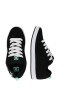 DC Shoes Sneaker low turcoaz / roz / negru - Pled.ro