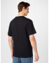 DC Shoes Tricou funcțional 'STAR FILL' bej / gri metalic / grej / negru - Pled.ro