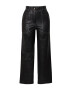 Deadwood Pantaloni 'Presley' negru - Pled.ro