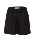 DEDICATED. Pantaloni negru - Pled.ro