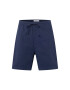 DEDICATED. Pantaloni 'Vejle' bleumarin - Pled.ro