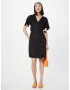 DEDICATED. Rochie 'Kungshamn' negru - Pled.ro