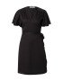 DEDICATED. Rochie negru - Pled.ro