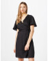 DEDICATED. Rochie negru - Pled.ro