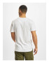 DEF Tricou alb - Pled.ro