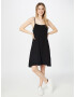 Degree Rochie negru - Pled.ro