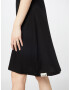 Degree Rochie negru - Pled.ro