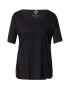 Degree Tricou negru - Pled.ro