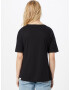 Degree Tricou negru - Pled.ro