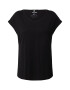 Degree Tricou 'Nero' negru - Pled.ro