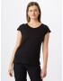 Degree Tricou 'Nero' negru - Pled.ro