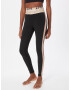 DELICATELOVE Pantaloni sport 'Love' azur / galben / roz / negru - Pled.ro