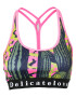 DELICATELOVE Sport top 'SHIVA' mai multe culori - Pled.ro