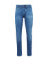 DENHAM Jeans albastru denim - Pled.ro