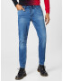 DENHAM Jeans albastru denim - Pled.ro