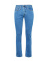 DENHAM Jeans albastru denim - Pled.ro