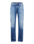 DENHAM Jeans albastru denim - Pled.ro