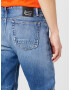 DENHAM Jeans albastru denim - Pled.ro