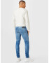 DENHAM Jeans 'BOLT' albastru denim - Pled.ro