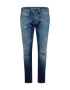 DENHAM Jeans 'BOLT' albastru denim - Pled.ro