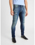 DENHAM Jeans 'BOLT' albastru denim - Pled.ro