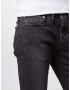 DENHAM Jeans 'BOLT' negru denim - Pled.ro