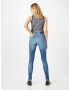 DENHAM Jeans 'JANE' albastru - Pled.ro