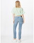 DENHAM Jeans 'LIZ' albastru denim - Pled.ro