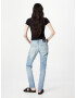 DENHAM Jeans 'MONROE' albastru deschis - Pled.ro