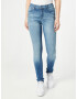 DENHAM Jeans 'NEEDLE' albastru - Pled.ro