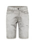 DENHAM Jeans 'RAZOR' gri denim - Pled.ro