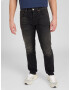 DENHAM Jeans 'RAZOR' negru denim - Pled.ro