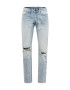 DENHAM Jeans 'RIDGE' albastru deschis - Pled.ro