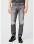 DENHAM Jeans 'RIDGE' gri - Pled.ro