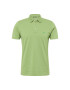 DENHAM Tricou 'LUPO' verde deschis - Pled.ro