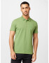 DENHAM Tricou 'LUPO' verde deschis - Pled.ro