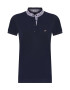 DENIM CULTURE Tricou 'Pam' bleumarin - Pled.ro