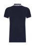 DENIM CULTURE Tricou 'Pam' bleumarin - Pled.ro