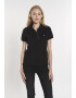 DENIM CULTURE Tricou 'Sophie' negru - Pled.ro