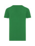 DENIM CULTURE Tricou verde / alb - Pled.ro