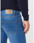 Denim Project Jeans albastru denim - Pled.ro