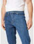 Denim Project Jeans albastru denim - Pled.ro