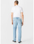 Denim Project Jeans albastru deschis - Pled.ro