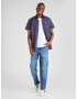 Denim Project Jeans 'Chicago' albastru denim - Pled.ro