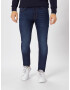 Denim Project Jeans 'MR. BLACK' albastru denim - Pled.ro