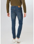 Denim Project Jeans 'MR. BLACK' albastru denim - Pled.ro