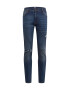 Denim Project Jeans 'MR. BLACK' albastru denim - Pled.ro