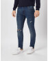 Denim Project Jeans 'MR. BLACK' albastru denim - Pled.ro