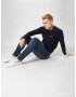 Denim Project Jeans 'MR. BLACK' albastru denim - Pled.ro